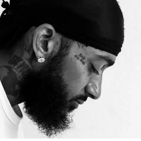 Nipsey Hussle - Picture Me Rollin Ft. OverDoz